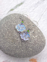 Load image into Gallery viewer, Auspicious Cloud Earrings
