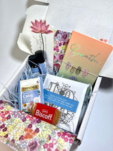 Load image into Gallery viewer, THE BREATHE FRESHERS SURVIVAL KIT Anxiety &amp; Stress Support for Uni, College &amp; New Adventures
