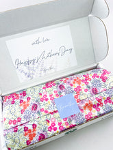 Load image into Gallery viewer, BREATHE Eye Pillow Gift Collection for Calm, Stress, Anx1ety, Meditation, Yoga, Letterbox gift for her

