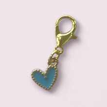 Load image into Gallery viewer, Breathe Bracelet Charms, Mix &amp; Match Charms, Add-on Charms for bracelets, necklaces etc
