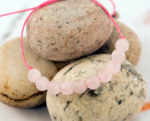 Load image into Gallery viewer, BREATHE Bracelets Gift Box - Letterbox gift - Caring Gift Pack - Gift for her.
