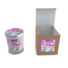 Load image into Gallery viewer, The BREATHE Scented Vegan Designer Candle
