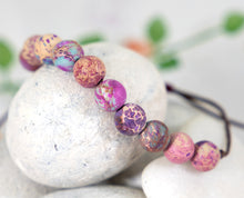 Load image into Gallery viewer, BREATHE Bracelets Gift Box - Letterbox gift - Caring Gift Pack - Gift for her.
