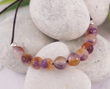 Load image into Gallery viewer, Jade, Party Jade Bracelet - Breathe Bracelet
