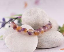 Load image into Gallery viewer, Jade, Party Jade Bracelet - Breathe Bracelet
