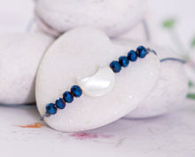Load image into Gallery viewer, . LOVE YOU to the moon and back, Moon Bracelet for affirmation, declaring love, making a loved one feel special, a wonderful unique gift
