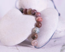 Load image into Gallery viewer, BREATHE Bracelets Gift Box - Letterbox gift - Caring Gift Pack - Gift for her.
