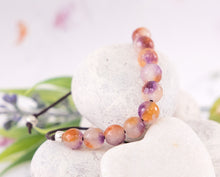 Load image into Gallery viewer, BREATHE Bracelets Gift Box - Letterbox gift - Caring Gift Pack - Gift for her.
