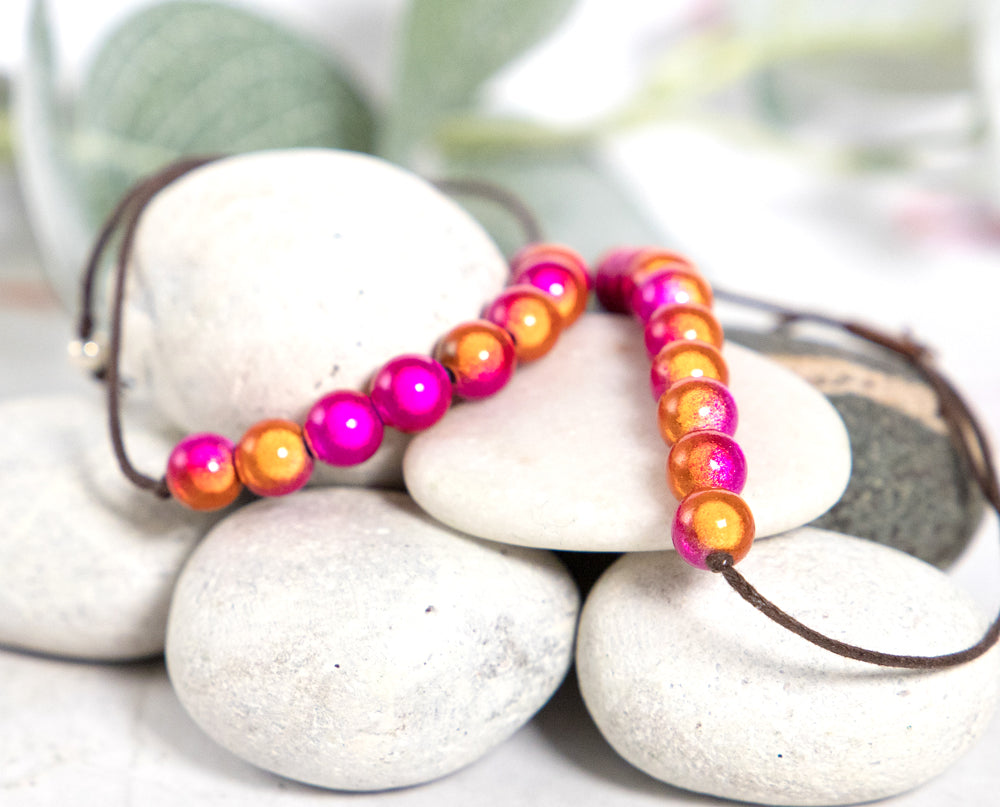 Calming beads 2025 bracelet