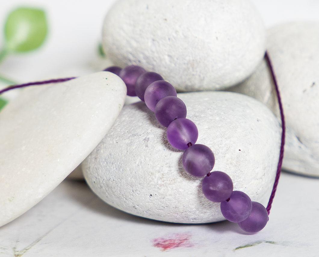 BREATHE Bracelets Gift Box - Letterbox gift - Caring Gift Pack - Gift for her.